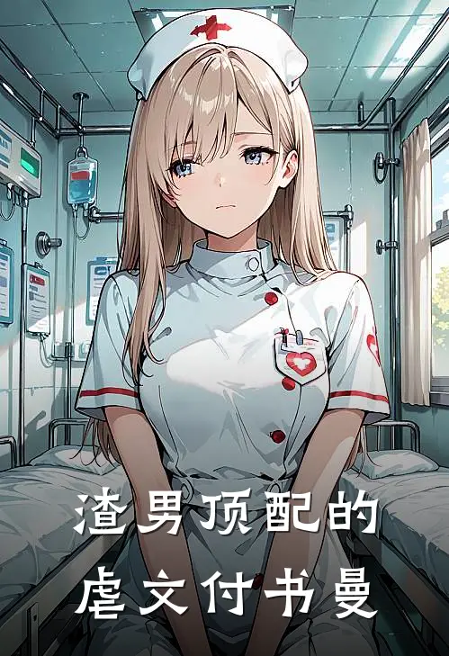 渣男顶配的虐文付书曼