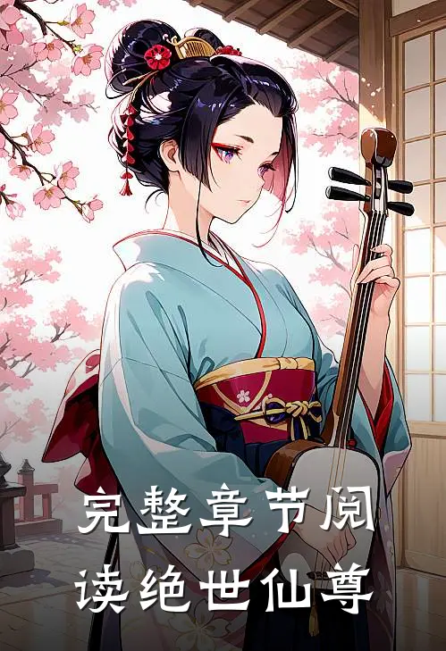 完整章节阅读绝世仙尊