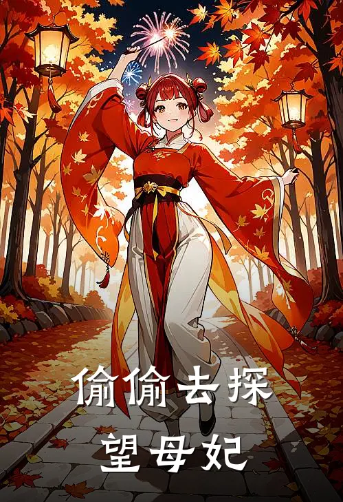 偷偷去探望母妃