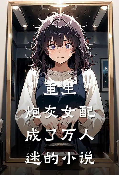 重生炮灰女配成了万人迷的