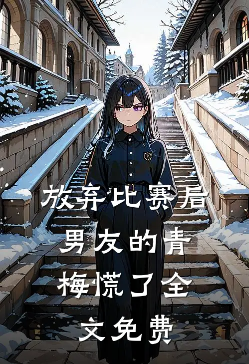 放弃比赛后,男友的青梅慌了全文免费阅读