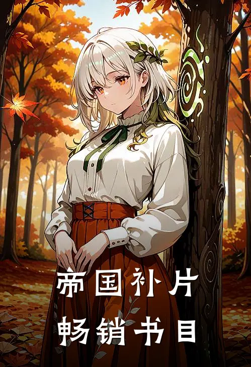 帝国补片畅销书目