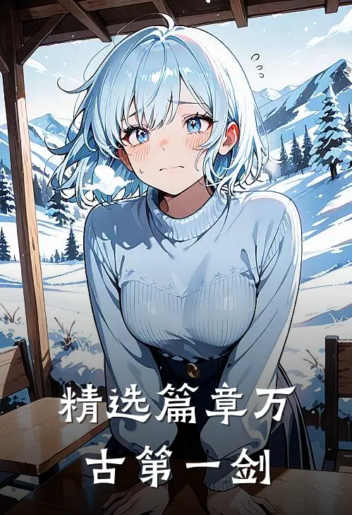精选篇章万古第一剑在线阅读