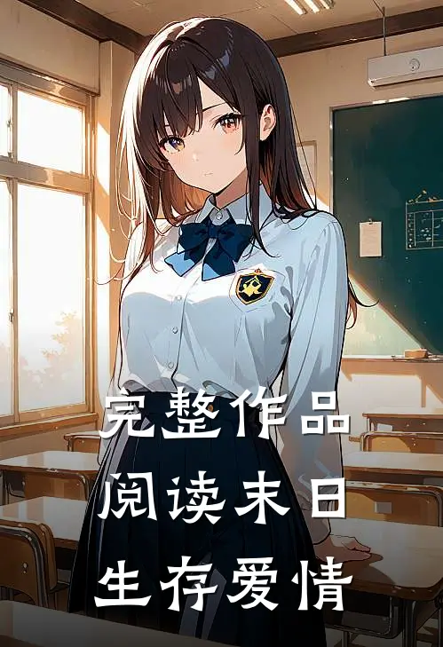 完整作品阅读末日生存爱情