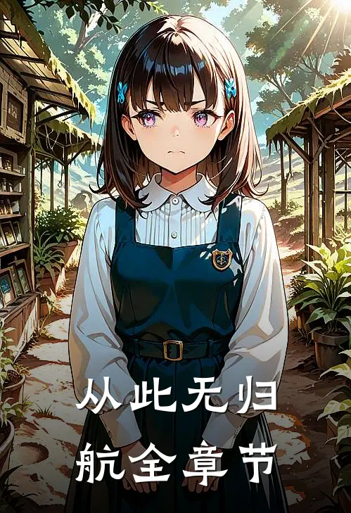 从此无归航全章节