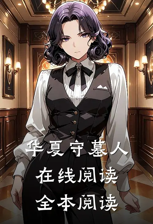 华夏守墓人在线阅读全本阅读