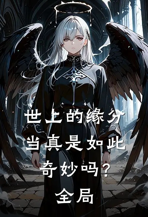 世上的缘分,当真是如此奇妙吗?全局观看