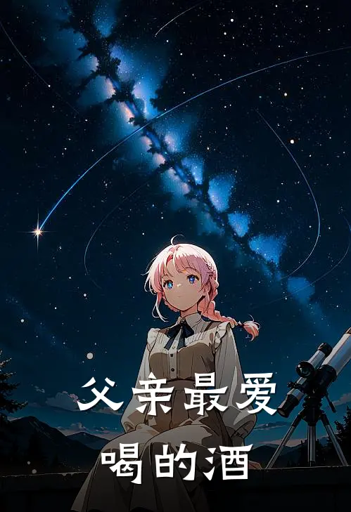 父亲最爱喝的酒