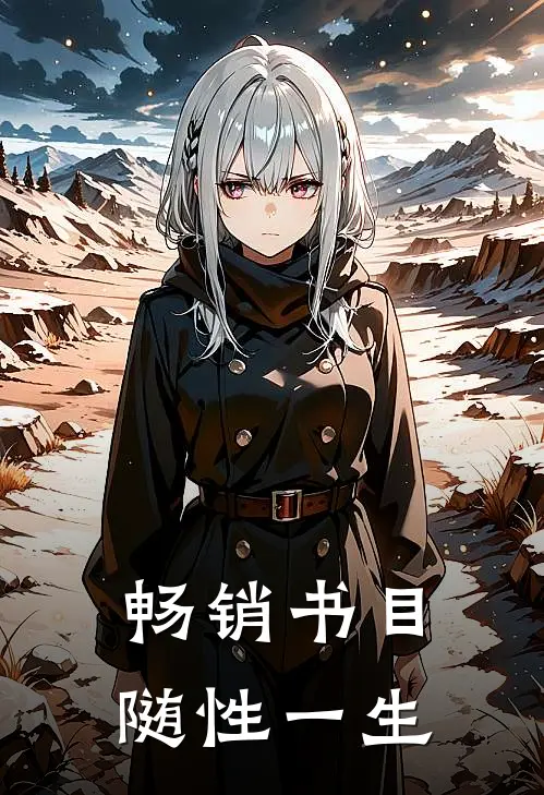 畅销书目随性一生