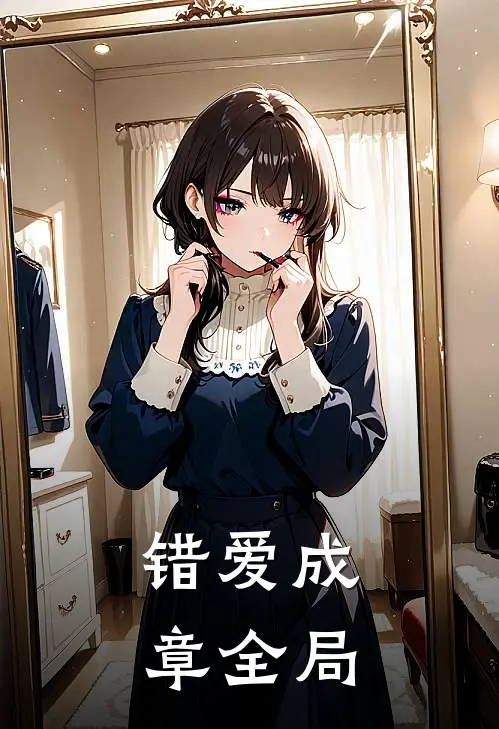错爱成章全局