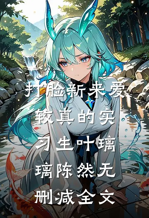 打脸新来爱较真的实习生叶璃璃陈然无删减全文