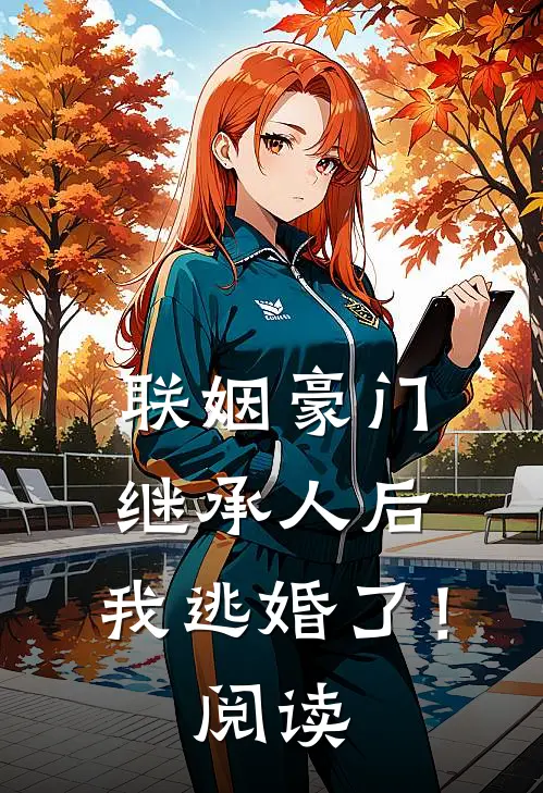 联姻豪门继承人后,我逃婚了!阅读