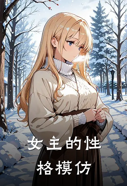 女主的性格模仿