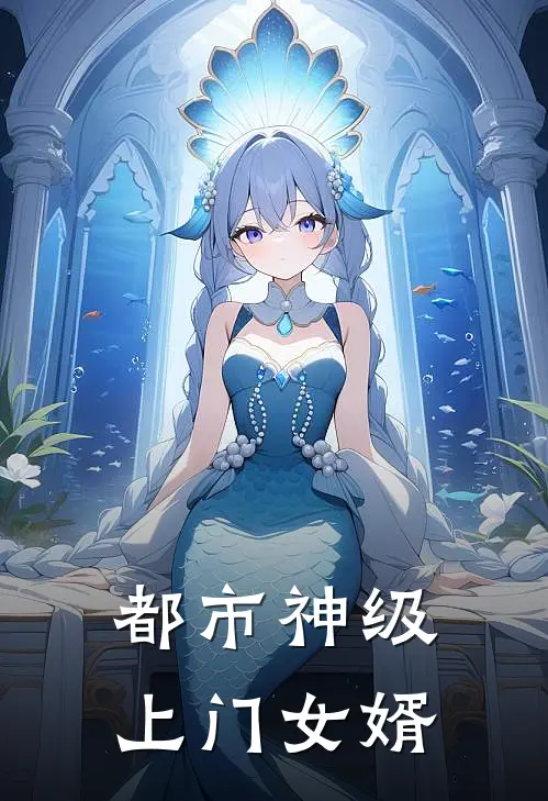 都市神级上门女婿
