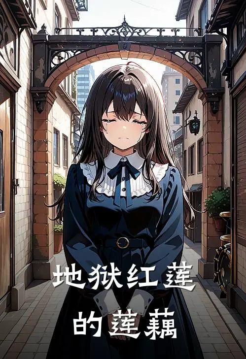 地狱红莲的莲藕