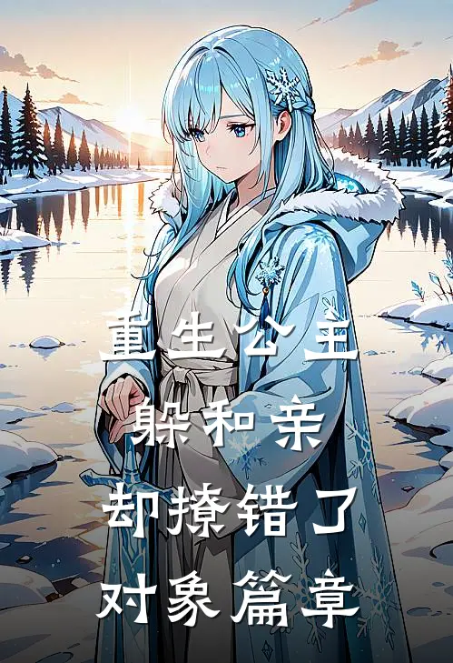 重生公主躲和亲,却撩错了对象篇章在线阅读