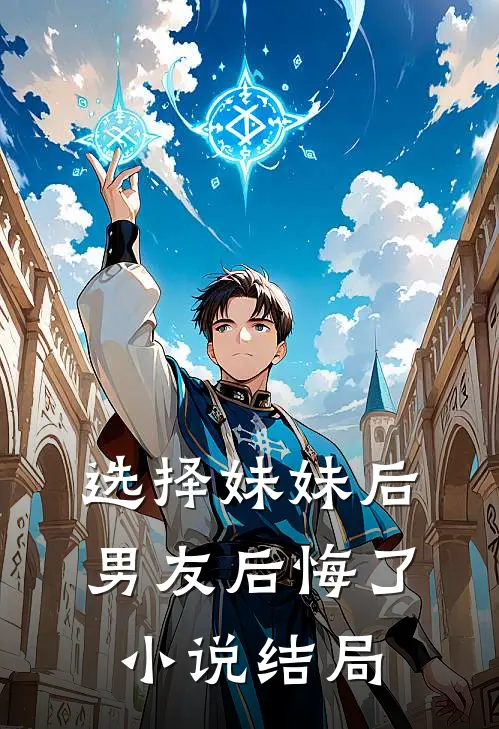 选择妹妹后,男友后悔了结局