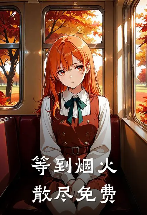 等到烟火散尽免费