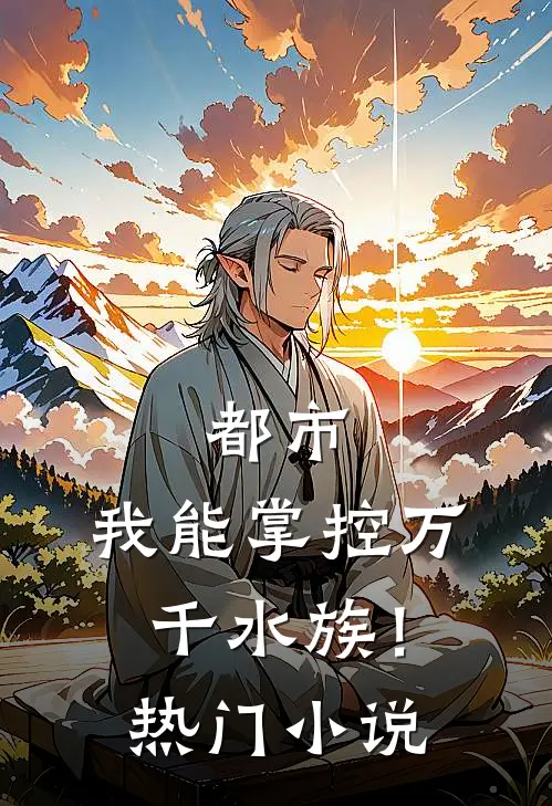 都市我能掌控万千水族!热门阅读