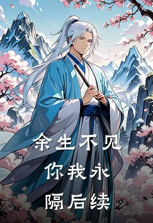 余生不见,你我永隔后续下一句