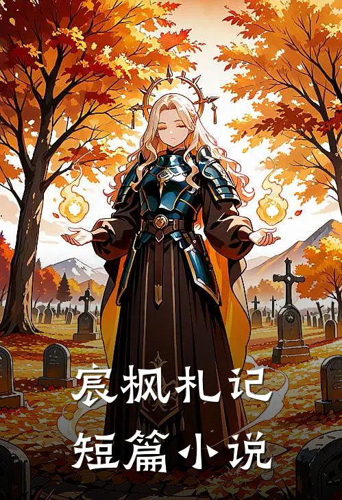 宸枫札记短篇在线阅读