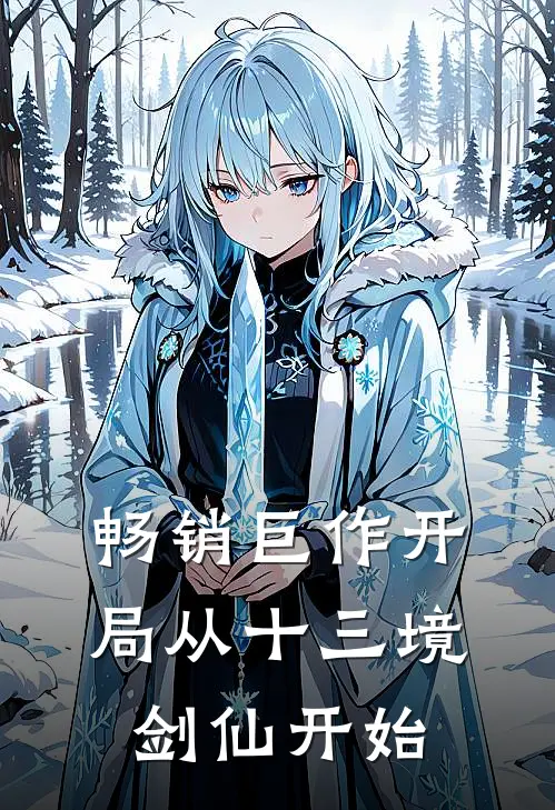 畅销巨作开局从十三境剑仙开始