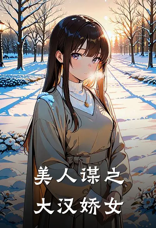 美人谋之大汉娇女