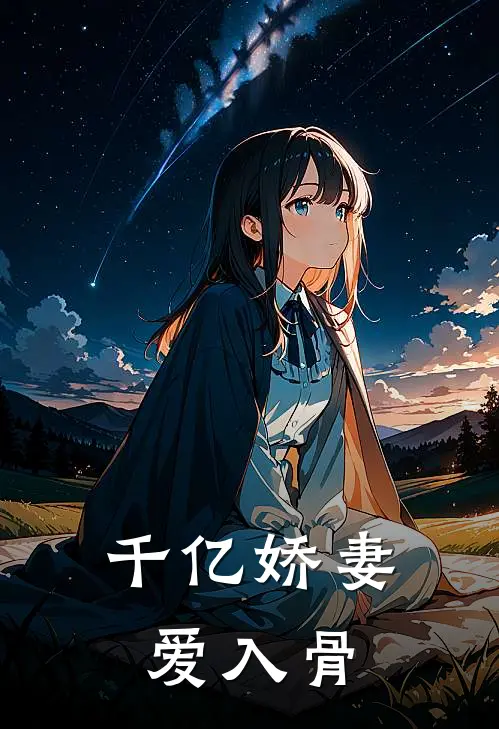 千亿娇妻爱入骨