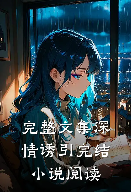 完整文集深情诱引完结小说阅读