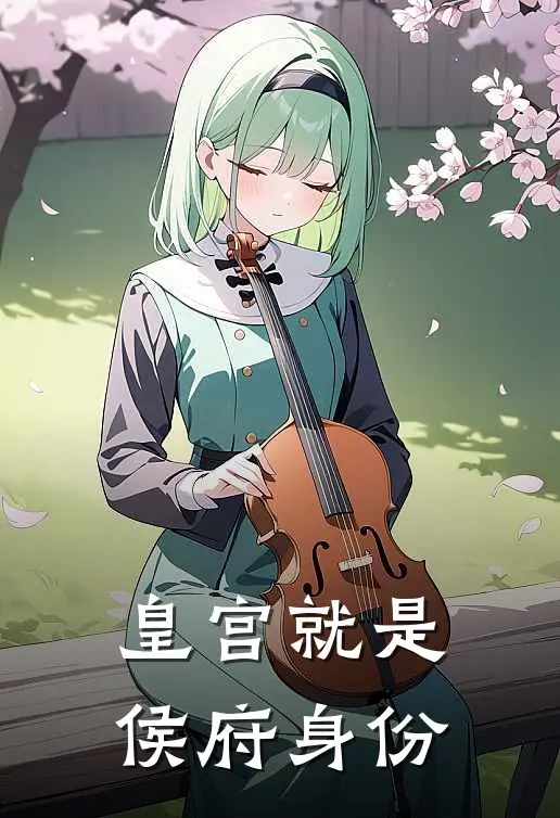 皇宫就是侯府身份