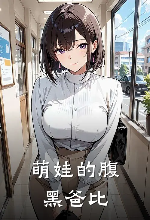 萌娃的腹黑爸比