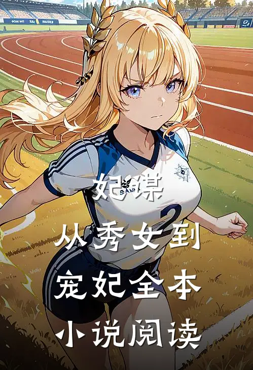 妃谋从秀女到宠妃全本阅读免费