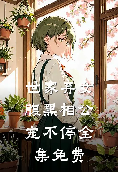 世家弃女,腹黑相公宠不停全集免费