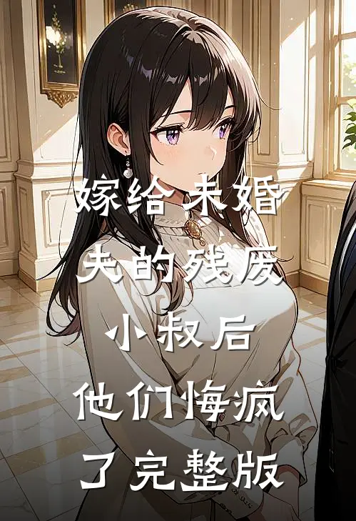 嫁给未婚夫的残废小叔后,他们悔疯了完整版免费观看