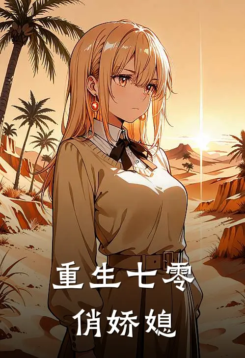 重生七零俏娇媳