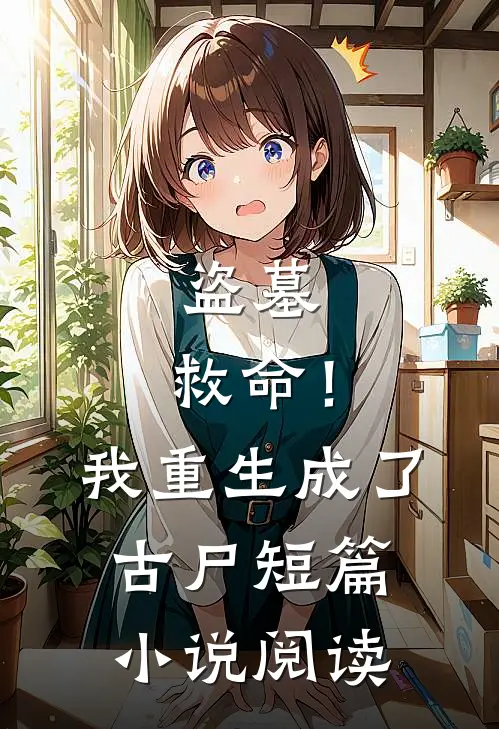 盗墓救命!我重生成了古尸短篇阅读免费