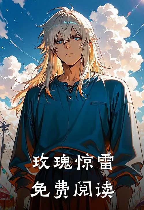 玫瑰惊雷免费阅读