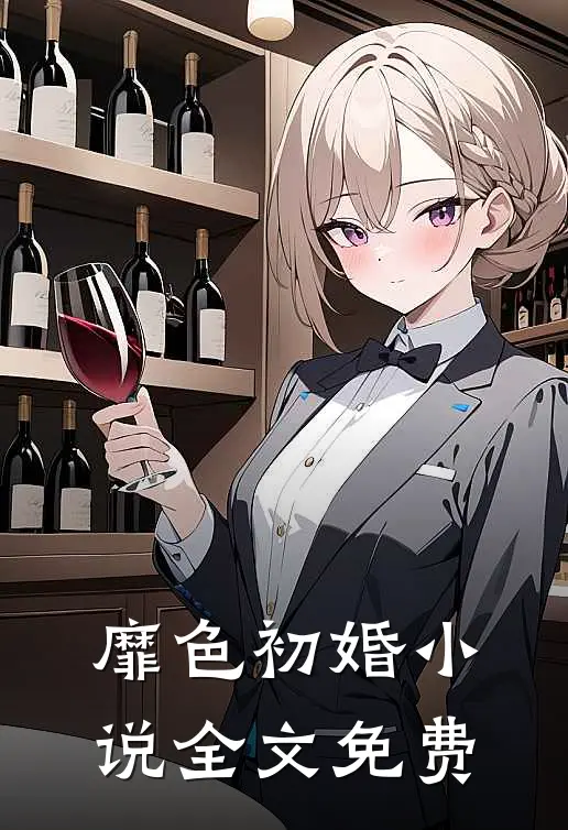 靡色初婚小说全文免费