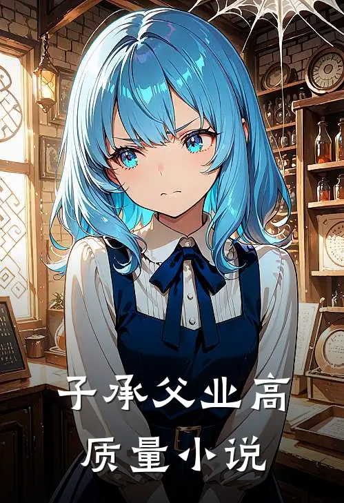 子承父业高质量小说