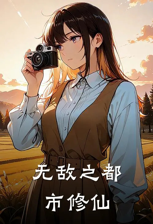 无敌之都市修仙