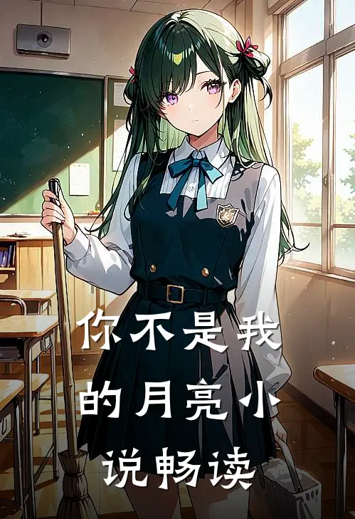 你不是我的月亮小说畅读