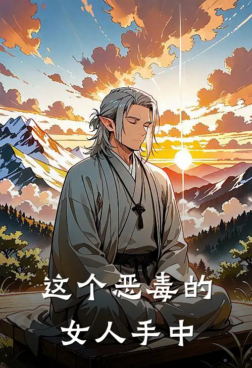 这个恶毒的女人手中