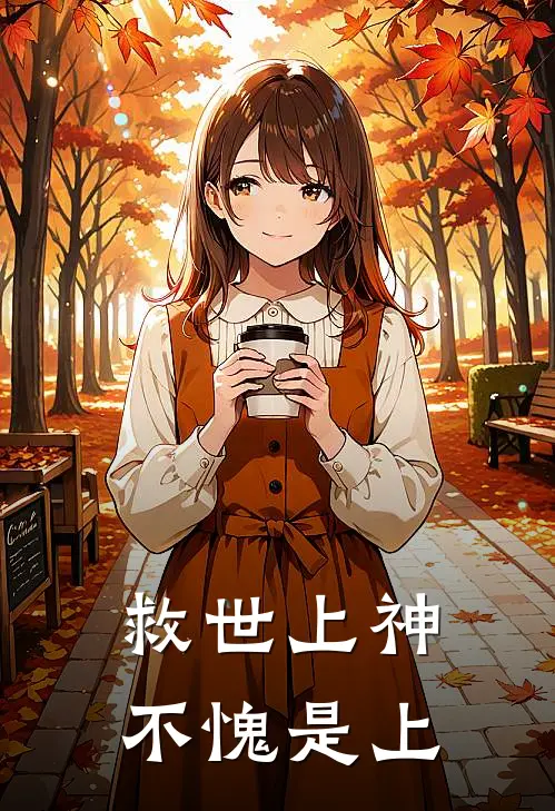 救世上神不愧是上