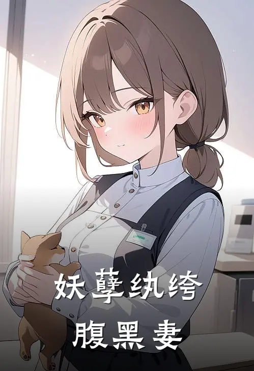 妖孽纨绔腹黑妻