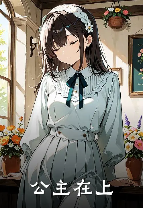 公主在上