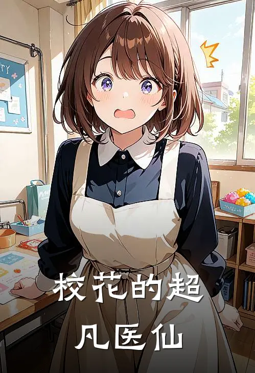 校花的超凡医仙