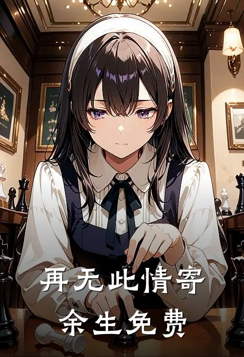 再无此情寄余生免费