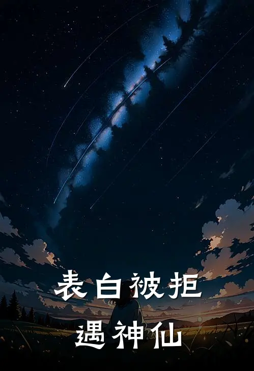 表白被拒遇神仙