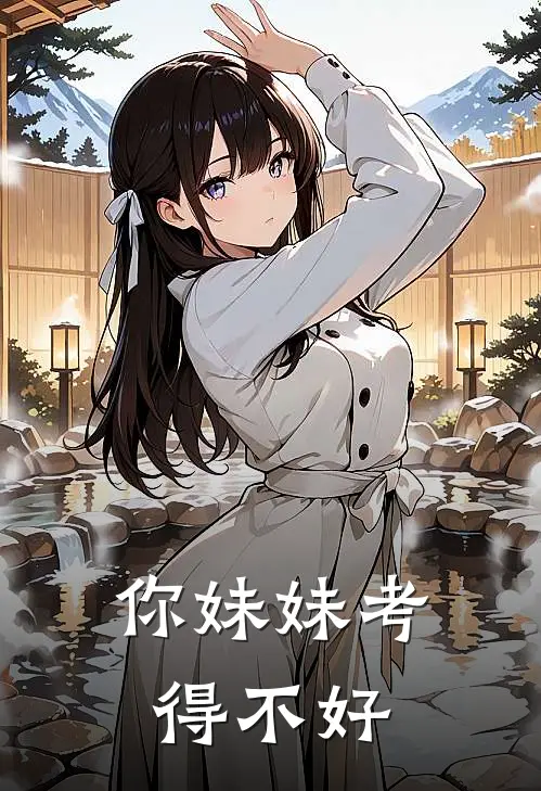 你妹妹考得不好