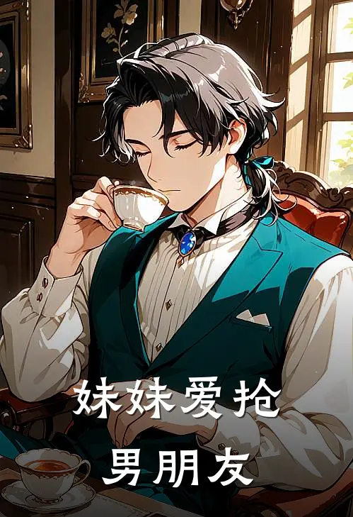 妹妹爱抢男朋友